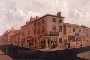 A. Marshall, Dyer And Scourer — Arthur Goodwin