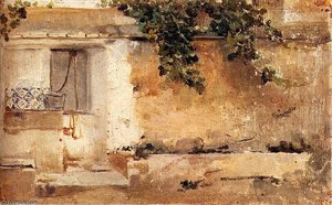 Untitled — Joaquín Sorolla Y Bastida, Impressionism