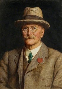 Edgar Wing (d.1929) — Frank Stanley Ogilvie