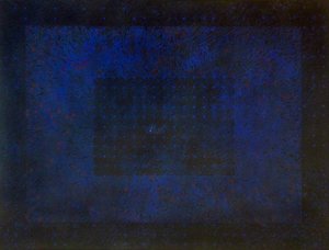 Black I — Kenneth Dingwall