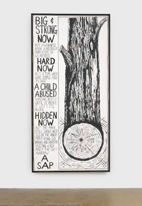 A Weakness Inside (from The Sublime ) — Mike Kelley