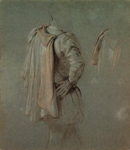 The Cape Of Pinzon — John Vanderlyn