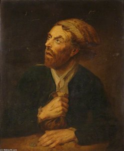 Sir Thomas Lowie Pont — Thomas Barker