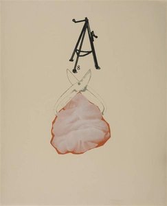Tool Box — Jim Dine