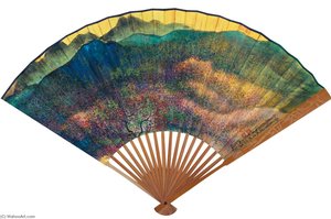 AUTUMN FOLIAGE
