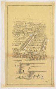 Terezin: Overview — Joseph Eduard Adolf Spier