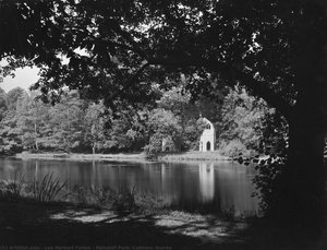 Painshill Park, Cobham, Surrey — Leo Herbert Felton