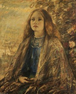 Portrait of a Girl