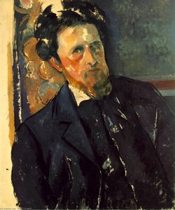 Joachim Gasquet — Paul Cézanne, Post-impressionism