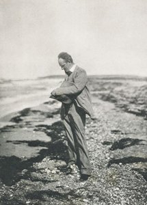 Gerhart Hauptmann