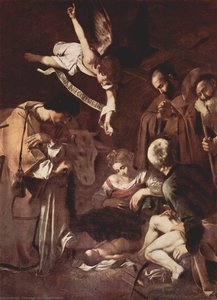 Untitled (1108) — Caravaggio