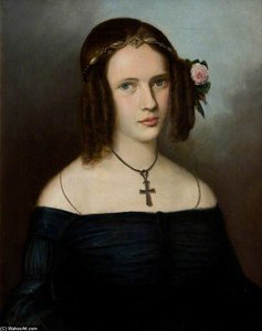 Princess Adelgunde Of Bavaria