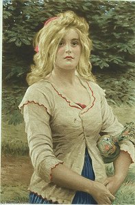 As You Like It — Philip Richard Morris