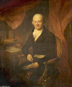 Joshua Smith Of Erlestoke — Thomas Phillips