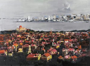bai yuping