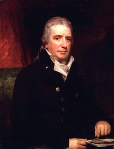 George Rose — Sir William Beechey