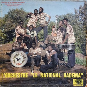Tira Makan — La Maravillas Del Mali