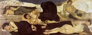Untitled (7560) — Ferdinand Hodler