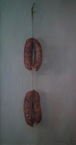 Iberian Sausages — Konstantinos Kerestetzis