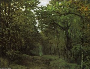 Untitled (959) — Alfred Sisley