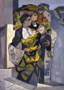 The Mothers