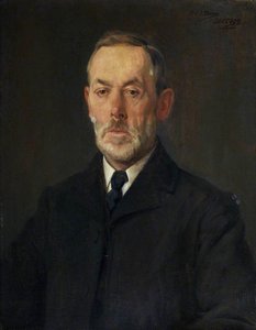 T. Setter, Long Serving Employee Of The Wills Company — Reginald Edgar James Bush