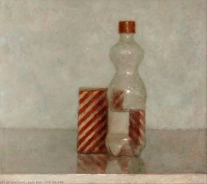Still Life 249 — Jude Rae