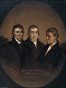 Tri Chedyrn Cymru
