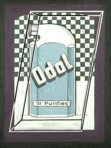 Odol — Stuart Davis