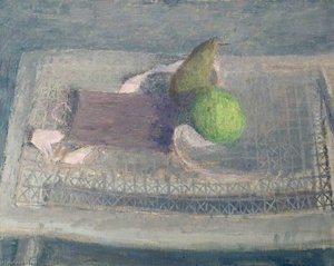 Still Life — Mary Potter