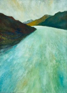 The Long Road — Keith Wilson
