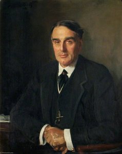 Sydney George Holland (1855–1931), 2nd Viscount Knutsford, Chairman of The London Hospital (1896–1914)