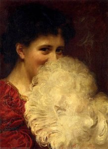 A Plume Of Smoke