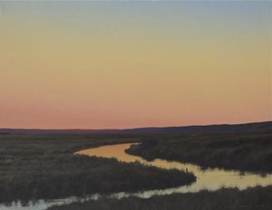 Dying Light, Styx — Grahame Sydney