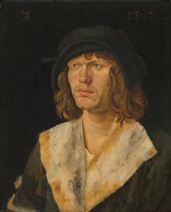 Hans Leonard Schäufelein