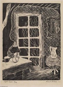 Night Light — Frank Mcclure