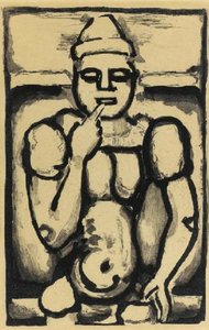 Adds — Georges Rouault