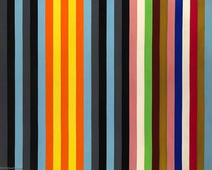 Flower Machine — Gene Bernard Davis