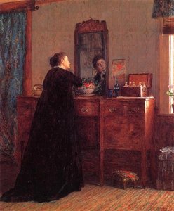 Woman — John Francis Murphy
