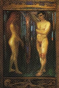 Metabolism — Edvard Munch