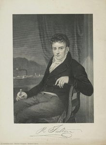 Robert Fulton