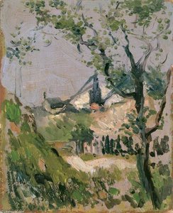 Craigleith Quarry — John Duncan Fergusson