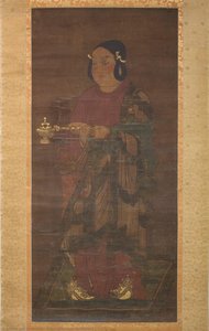 Untitled (d2xa3j) — Toba Sōjō