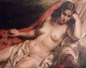 Descanso — Jorge Apperley (george Owen Wynne Apperley)