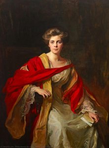Dame Helen Gwynne-Vaughan