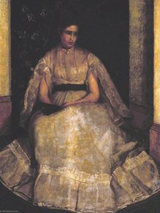 A Quiet Corner Miss E. A. Whelan