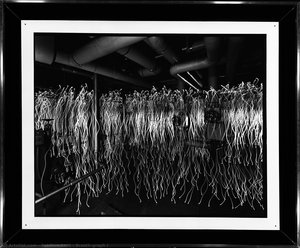 Breath-graph I — Tokihiro Satō, Contemporary Realism