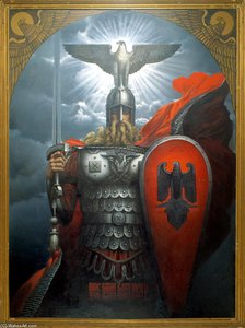 Sventovit — Konstantin Alexeyevich Vasilyev