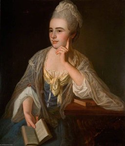Mrs Esther Day