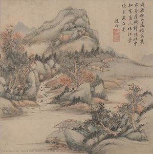 huang junbi